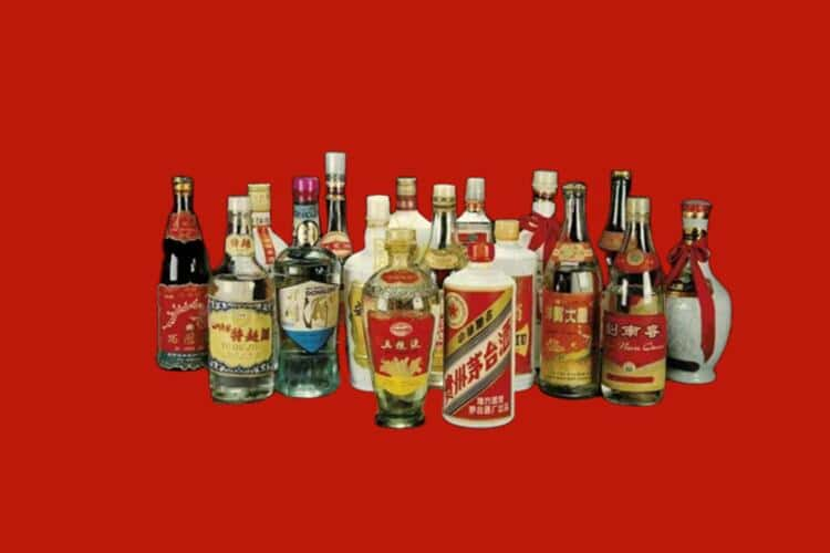 三亚回收30年茅台酒怎么样？